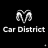 CAR DISTRICT