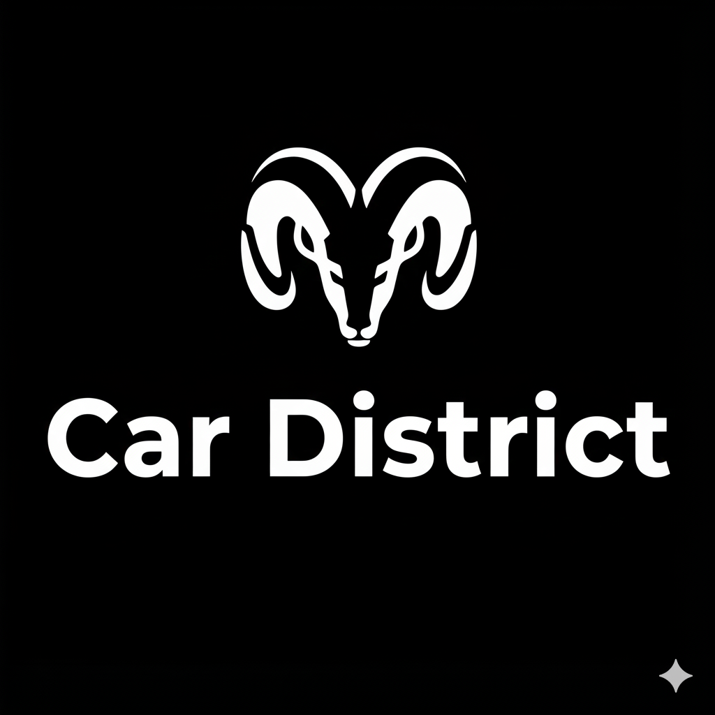 CAR DISTRICT
