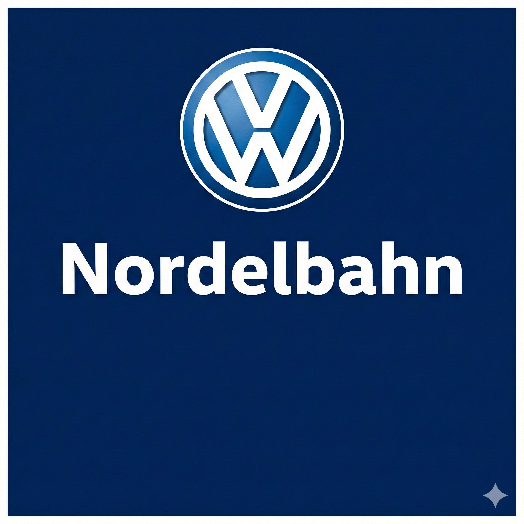 Nordelbahn Volkswagen